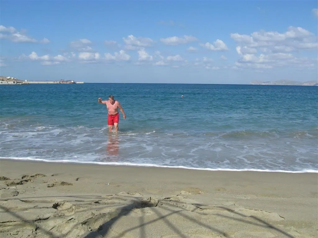 Sisi crete 151